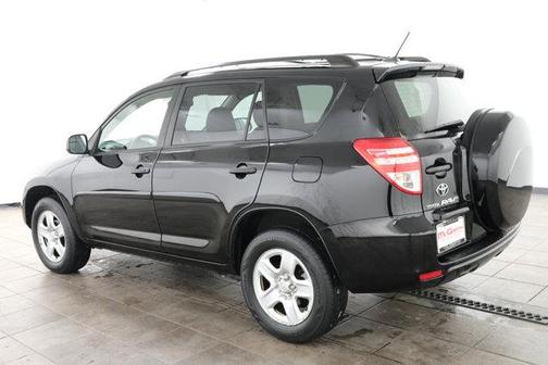 2010 Toyota RAV4 Base