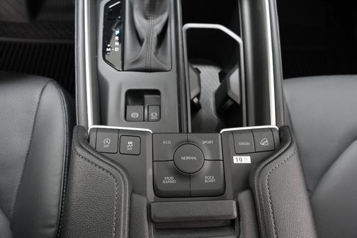 2025 Toyota Grand Highlander LIMITED