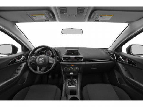 2015 Mazda Mazda3 i Touring