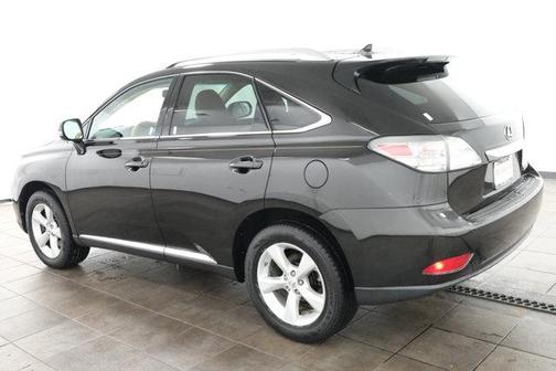 2012 Lexus RX 350 Base