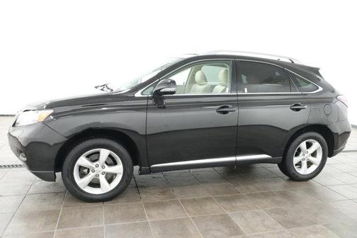 2012 Lexus RX 350 Base