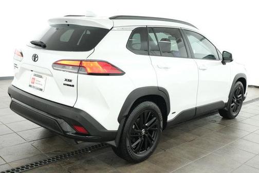 2023 Toyota Corolla Hybrid SE