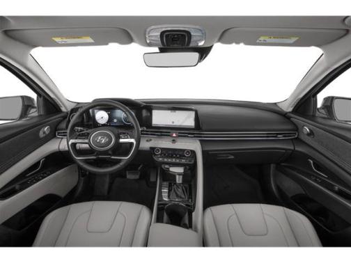 2023 Hyundai ELANTRA HEV Limited
