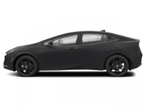 2025 Toyota Prius Nightshade