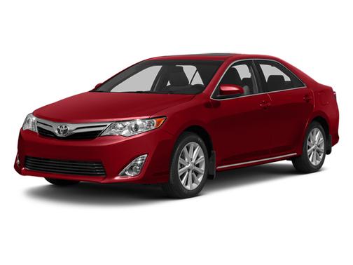 2014 Toyota Camry XLE