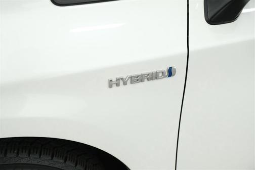 2012 Toyota Prius Four