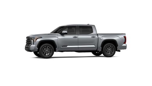 2025 Toyota Tundra Hybrid Platinum