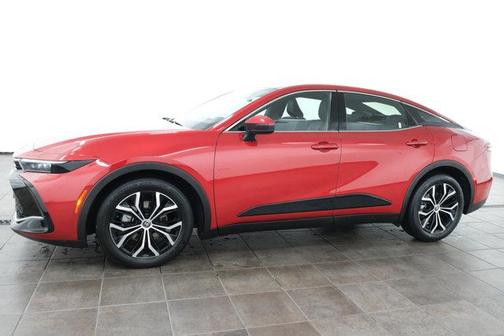 2023 Toyota Crown Limited