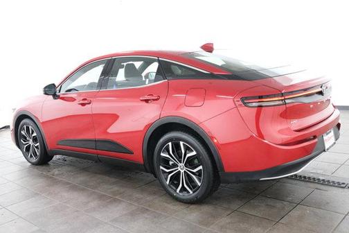 2023 Toyota Crown Limited