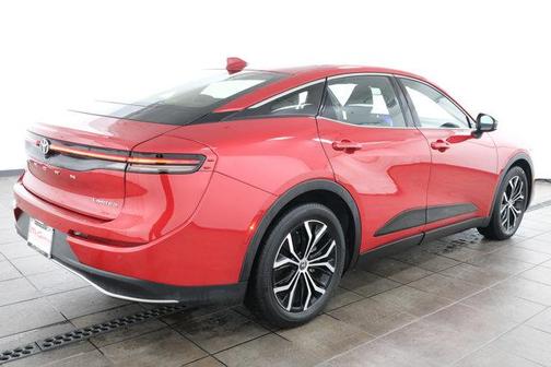 2023 Toyota Crown Limited