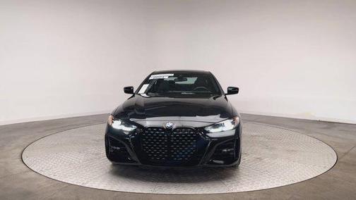 2024 BMW 430 i xDrive