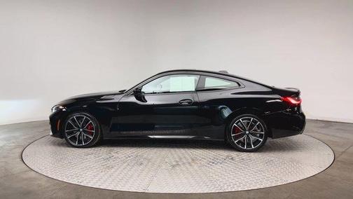 2024 BMW 430 i xDrive