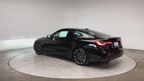 2024 BMW 430 i xDrive