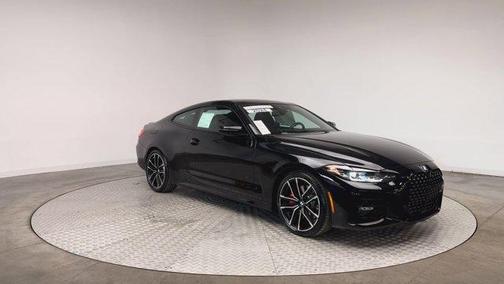 2024 BMW 430 i xDrive