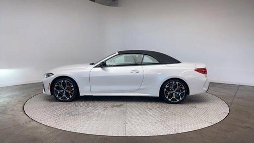 2026 BMW 430 i xDrive