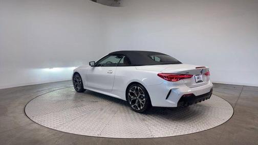 2026 BMW 430 i xDrive