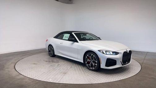 2026 BMW 430 i xDrive