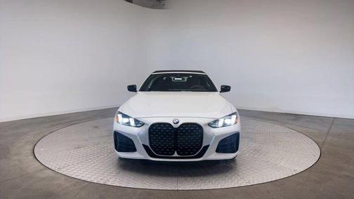 2026 BMW 430 i xDrive