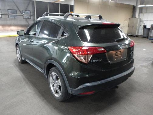 2017 Honda HR-V EX-L w/Navigation