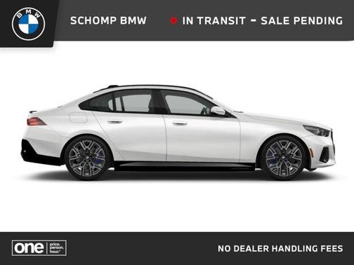 Mineral White Metallic 2027 BMW 550e 550E XDRIVE
