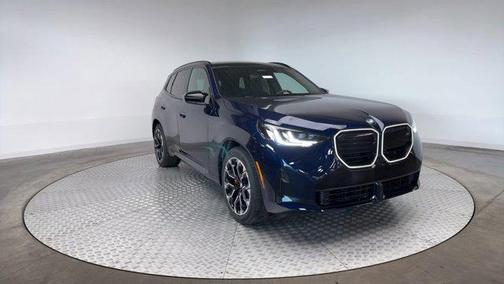 2025 BMW X3 M50 xDrive