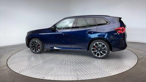 2025 BMW X3 M50 xDrive