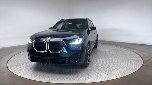 2025 BMW X3 M50 xDrive
