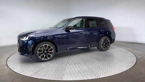 2025 BMW X3 M50 xDrive