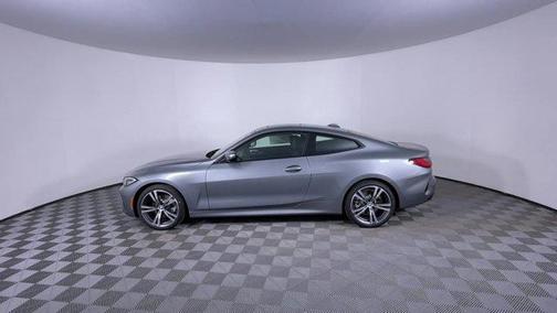 2023 BMW 430 i xDrive