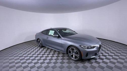 2023 BMW 430 i xDrive