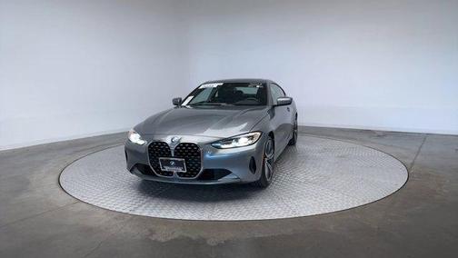2023 BMW 430 i xDrive