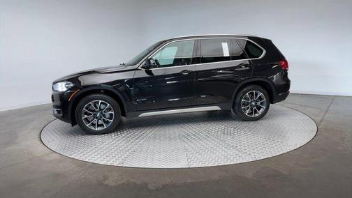 2018 BMW X5 xDrive50i