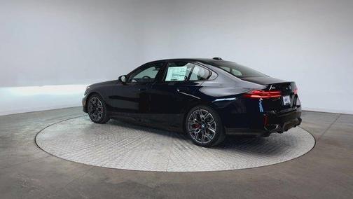 2026 BMW i5 xDrive40