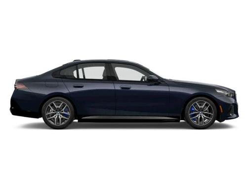 2026 BMW i5 xDrive40
