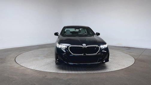 2026 BMW i5 xDrive40