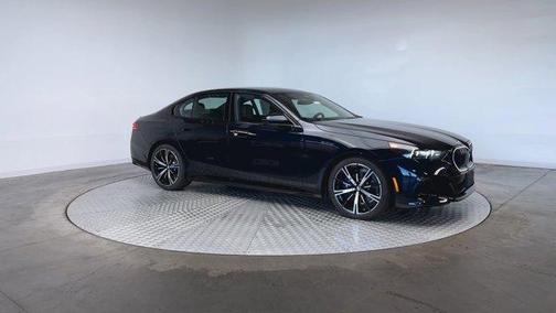 2024 BMW 530 i xDrive