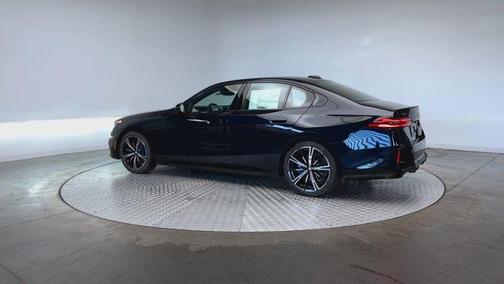 2024 BMW 530 i xDrive