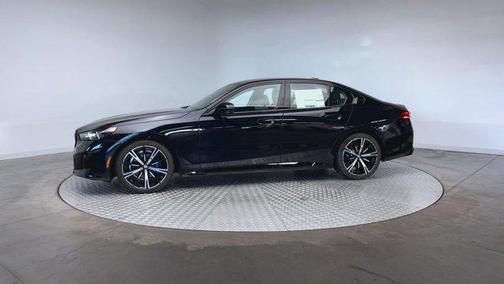 2024 BMW 530 i xDrive