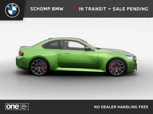 Java 2026 BMW M2 Base