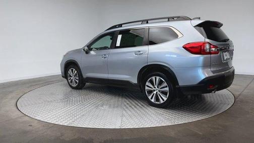 2020 Subaru Ascent Premium 7-Passenger