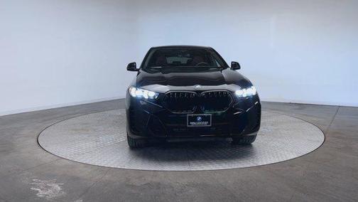 2024 BMW X6 xDrive40i