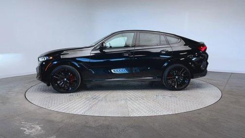 2024 BMW X6 xDrive40i