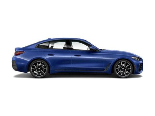 2026 BMW 430 Gran Coupe i xDrive