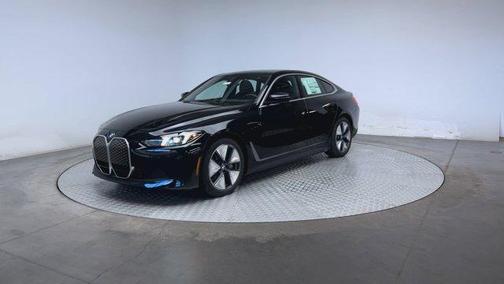 2025 BMW i4 Gran Coupe xDrive40