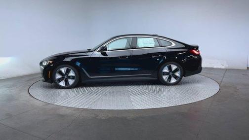 2025 BMW i4 Gran Coupe xDrive40