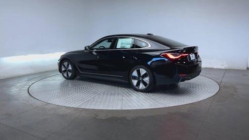2025 BMW i4 Gran Coupe xDrive40