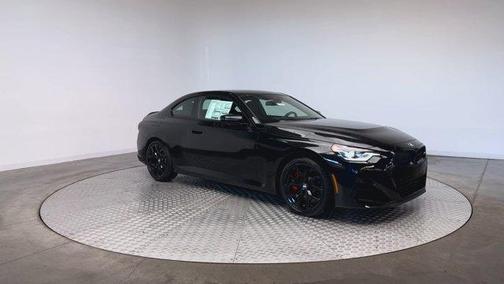 2026 BMW 230 i xDrive