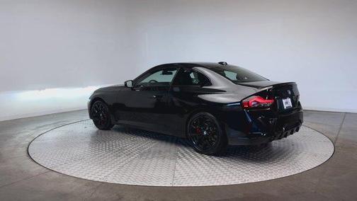 2026 BMW 230 i xDrive