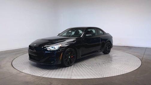 2026 BMW 230 i xDrive