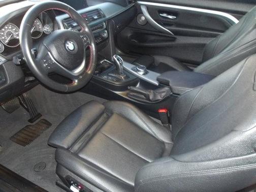 2018 BMW 430 i xDrive